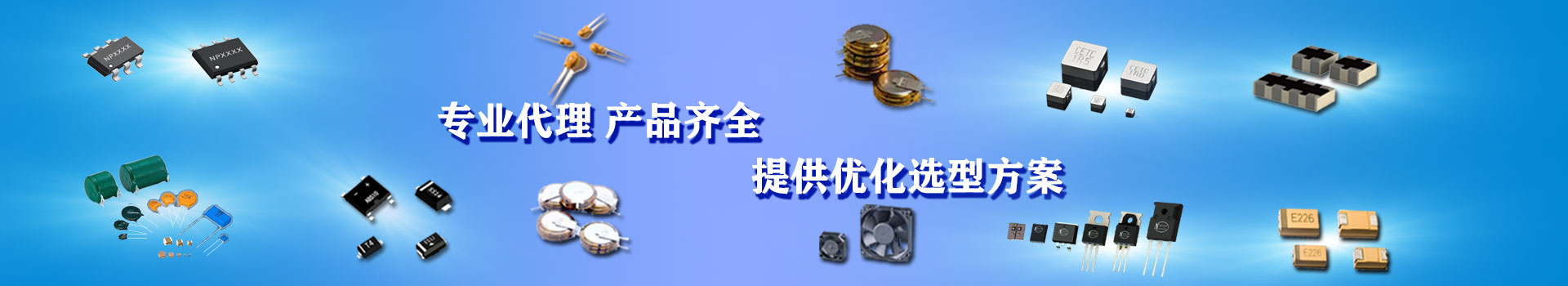 NCC黑金刚电容